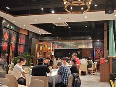 -川味里•商务宴请•团建聚餐(清湖店)