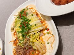 -北平食府·北京烤鸭(北京西站六里桥店)