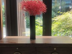 -拾溪餐厅·包厢(杭州千禧度假酒店)