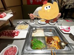 -海底捞火锅(方塔东街店)