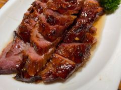 蜜汁叉烧-老广酒楼(樱花店)