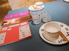 -一坐一忘云南菜(嘉里中心店)