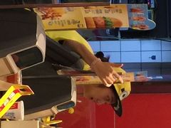 麦当劳(宜兴步行街店)-麦当劳(宜兴人民路店)