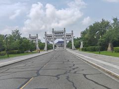 -六鼎山文化旅游区