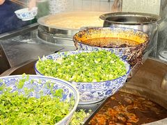 -吾穆勒蓬灰牛肉面·清真(北滨河中路店)
