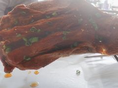 -额尔敦传统涮(公园西路店)