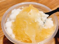 -甜心闲生传统手工冰粉(奎星楼店)