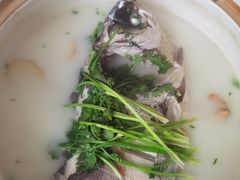 -高老庄·老溧阳·私房菜(南山竹海店)