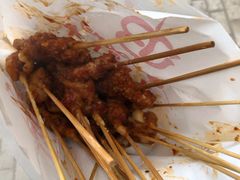 -辽B·小串(总店)