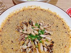-茅溪菜·家常菜(九街店)
