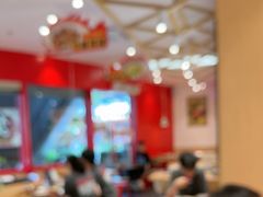 -华记煲仔华·煲仔饭(三元里万科里店)