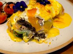 -UPPER KITCHEN(延安路店)