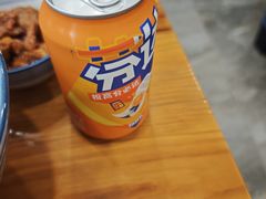 -小方的面(徐家汇店)