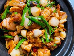 -时间里·新派粤菜(远洋店)