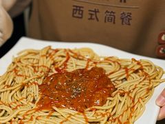 -吱咖啡西式简餐