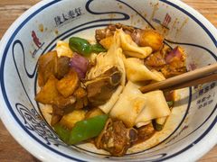 -陇上秦轩biangbiang面(萧山万象汇店)