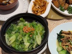 -上海虹桥宾馆味翠餐厅