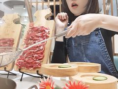 -和兴记潮汕牛肉火锅(太原街万达店)