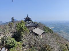 -杭州半山国家森林公园