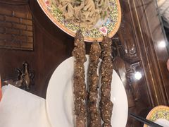 -烤肉季饭庄