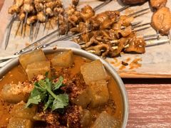 -熙成烧烤·三十三年(开发区店)