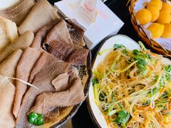 -朝天门火锅(固始店)