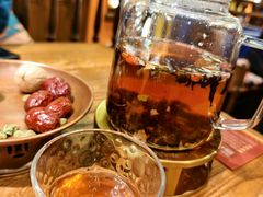-清真·双公羊·馕坑烤全羊(奥体店)