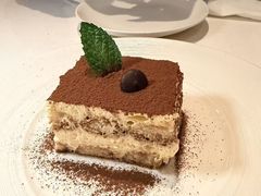 -La Vita 意大利传统料理(富民路店)