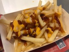 -麦当劳(龙之梦购物中心店)