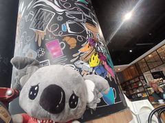 -Jamaicablue Coffeeshop(中央广场店)