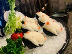 -湊湊火锅·茶憩(和平大悦城店)