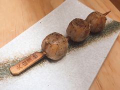 -火山屋台(新街口店)