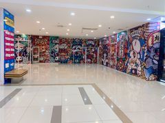 -吾悦广场(天津和平店)