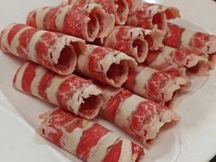 -金龙·打边炉(南京西路店)