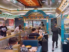 -一绪に寿喜烧(荟聚店)