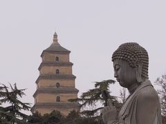 -大慈恩寺(大雁塔)