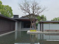 -木守西溪溪隐餐厅