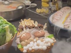 -官也街澳门火锅(新源里店)