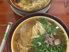 -美玲拉面(鞍山西道店)