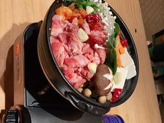 -玄海寿司(国贸店)