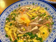 洛阳燕菜-杏花村水席楼(西大街总店)