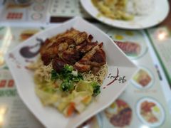 -兰芳园(上环店)