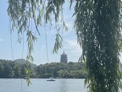 -西湖文化广场