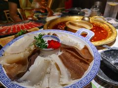 -哥老官重庆美蛙鱼头(西湖银泰十一哥店)