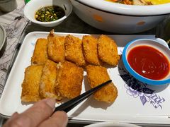-江南婆婆(车墩店)