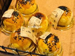 -匠造烘焙(上海湾店)