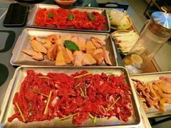-由衷贵州酸汤牛肉火锅(新桥店)