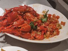 -海底捞火锅(世豪广场店)