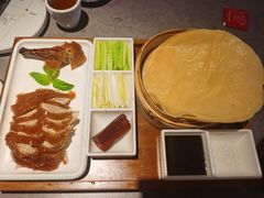 -老郑家东北春饼(茂业天地店)