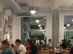 大堂-BOR Eatery(安福路店)